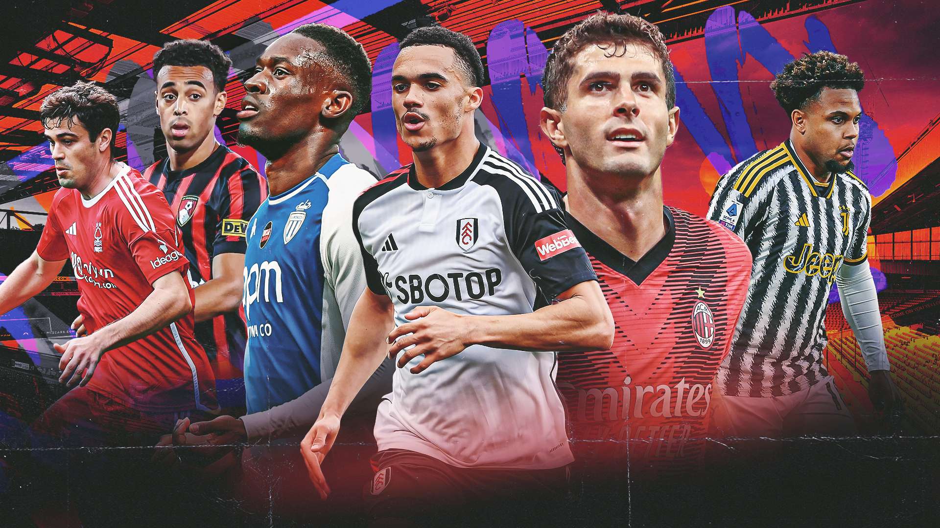 又一大步 又一大步