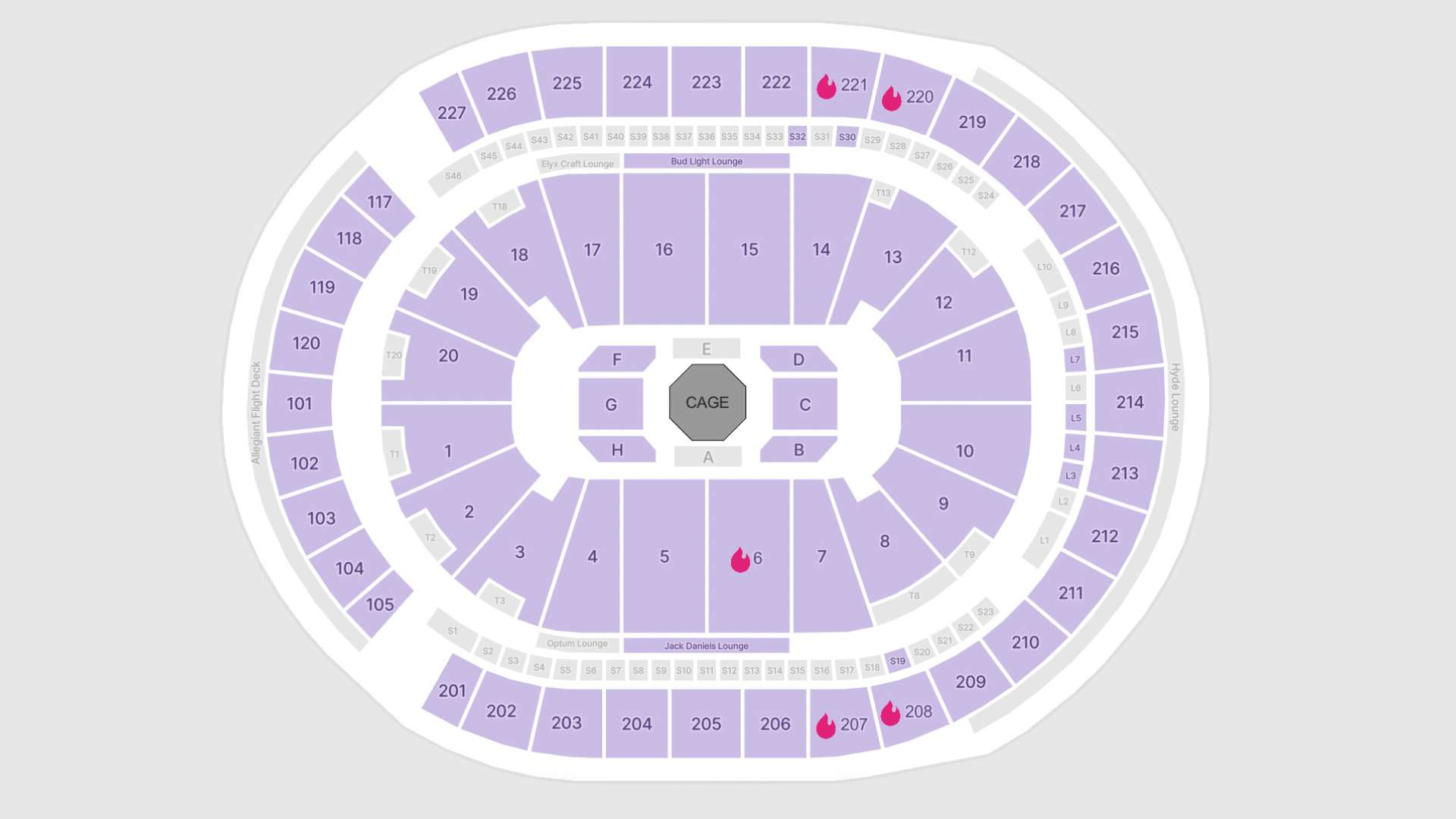 洲竞争中的 洲竞争中的