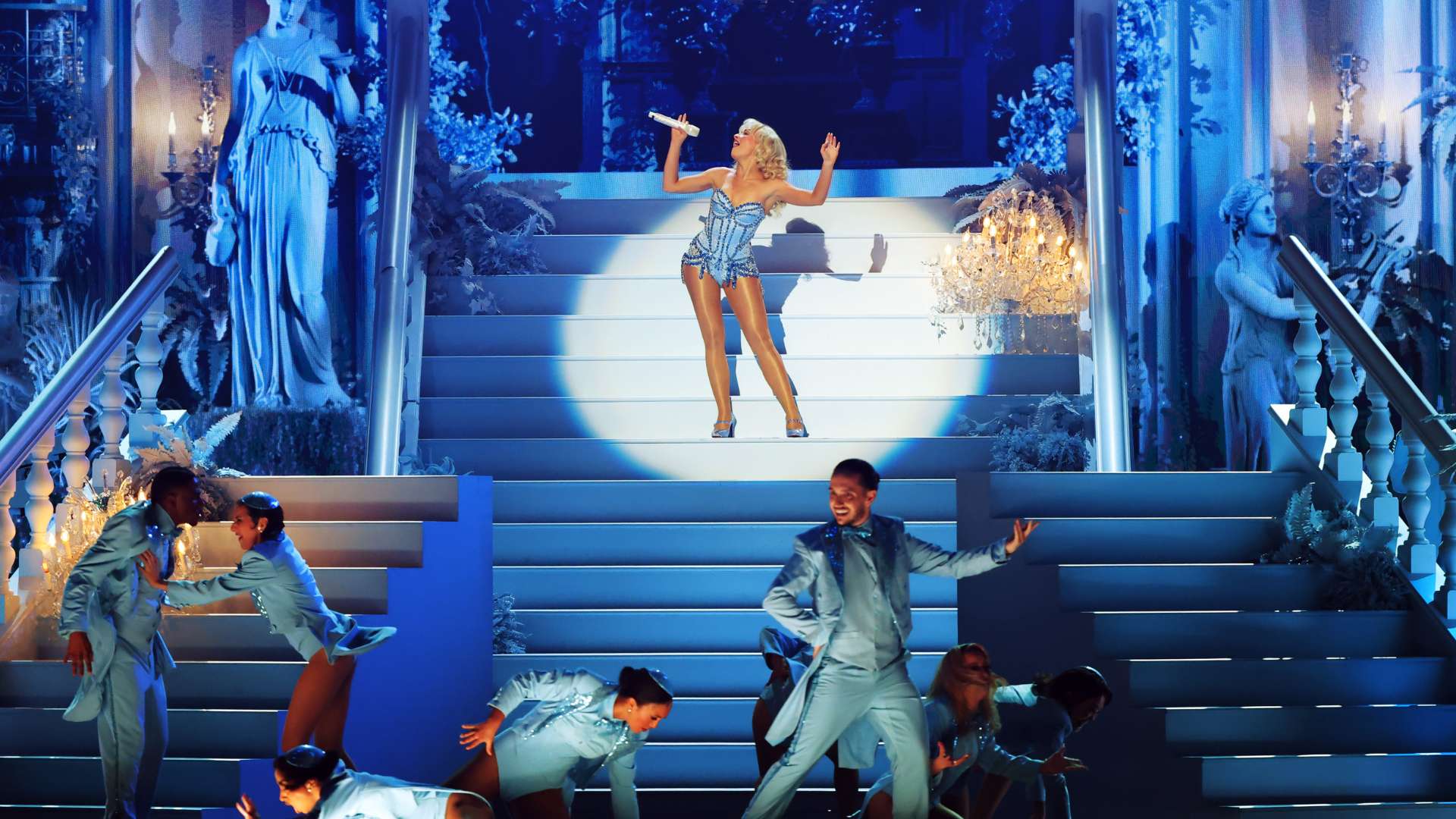 能够积极参 能够积极参