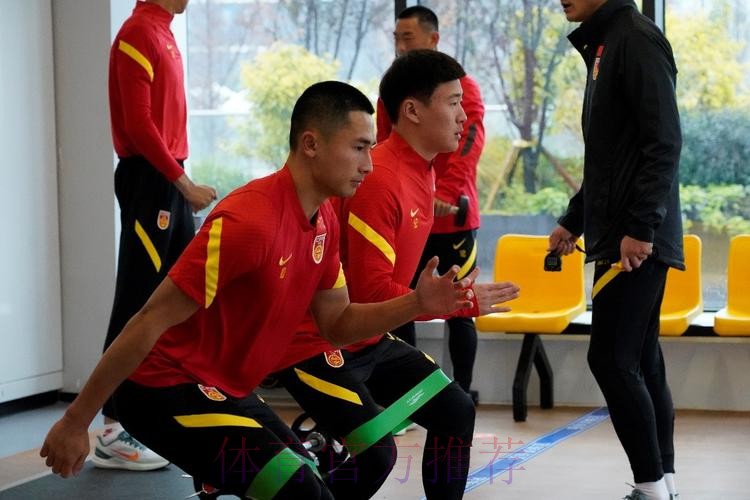 阳敏杰:试训拜仁给我信心 阳敏杰:试训拜仁给我信心